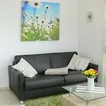 Strandglück Haus B Strandglück 4b Apartment *
