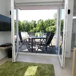 Strandglück Haus B Strandglück 4b Apartment Scharbeutz