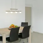 Strandglück Haus B Strandglück 4b