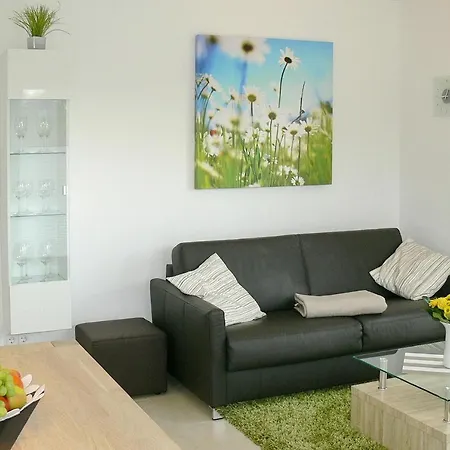 Strandglueck Haus B Strandglueck 4b Scharbeutz