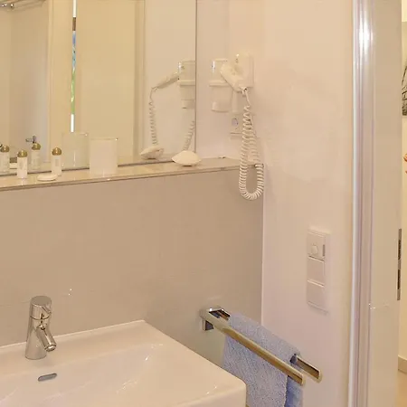 Strandglueck Haus B Strandglueck 4b