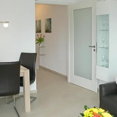Strandglueck Haus B Strandglueck 4b