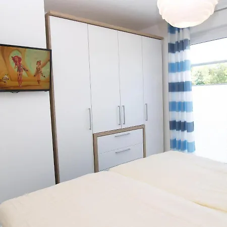Strandglueck Haus B Strandglueck 4b Scharbeutz