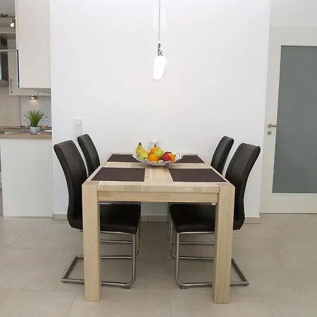 Strandglueck Haus B Strandglueck 4b * Scharbeutz