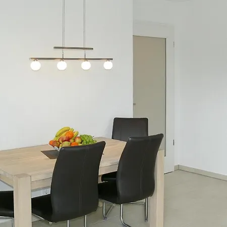 Strandglueck Haus B Strandglueck 4b