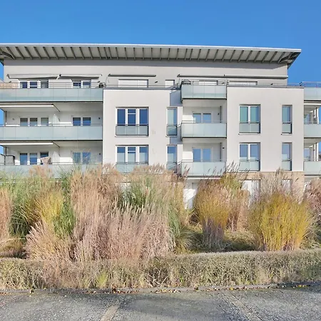 Strandglueck Haus B Strandglueck 4b Scharbeutz